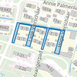 Perceel WIJ02-B-12883