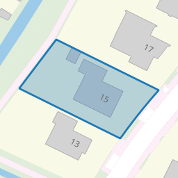 Perceel WIJ02-B-12899