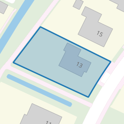 Perceel WIJ02-B-12900