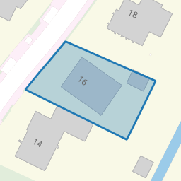 Perceel WIJ02-B-12901