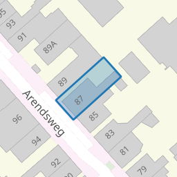 Perceel WIJ02-B-1292