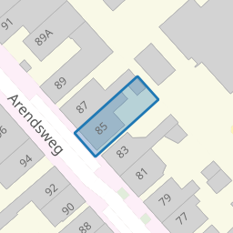 Perceel WIJ02-B-1293