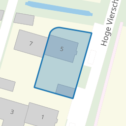 Perceel WIJ02-B-12930