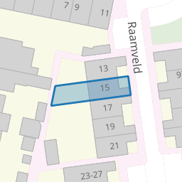 Perceel WIJ02-B-12949