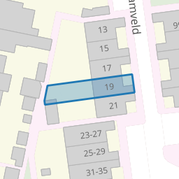 Perceel WIJ02-B-12950