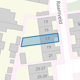 Perceel WIJ02-B-12951