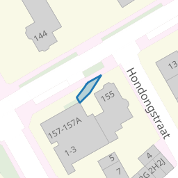 Perceel WIJ02-B-12955