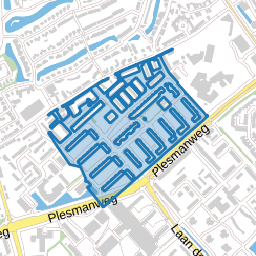 Perceel WIJ02-B-12962