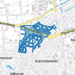 Perceel WIJ02-B-12964