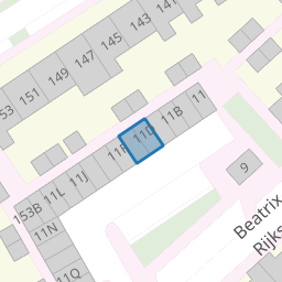 Perceel WIJ02-B-12977