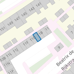 Perceel WIJ02-B-12978