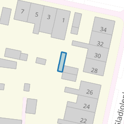 Perceel WIJ02-B-13000