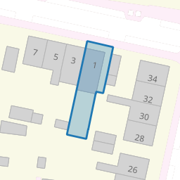 Perceel WIJ02-B-13001