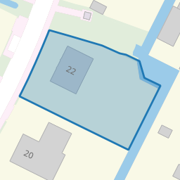 Perceel WIJ02-B-13010