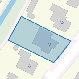 Perceel WIJ02-B-13013