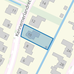 Perceel WIJ02-B-13016