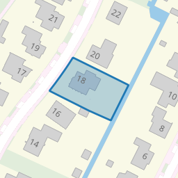 Perceel WIJ02-B-13020