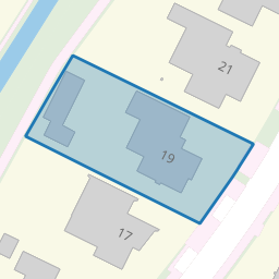 Perceel WIJ02-B-13021