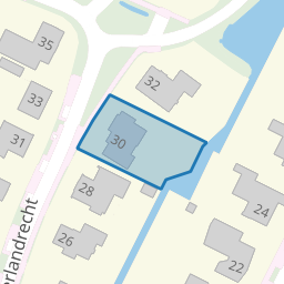 Perceel WIJ02-B-13023