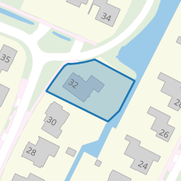 Perceel WIJ02-B-13026