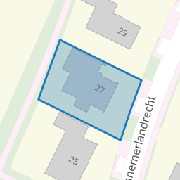 Perceel WIJ02-B-13027