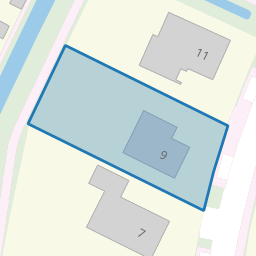 Perceel WIJ02-B-13028