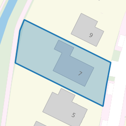 Perceel WIJ02-B-13029