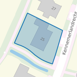 Perceel WIJ02-B-13036