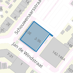 Perceel WIJ02-B-13051