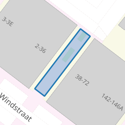 Perceel WIJ02-B-13052