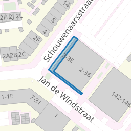 Perceel WIJ02-B-13054