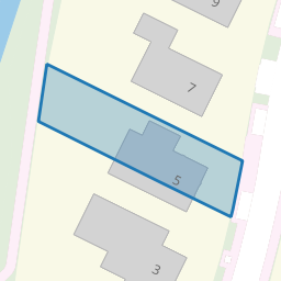 Perceel WIJ02-B-13061