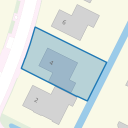 Perceel WIJ02-B-13070