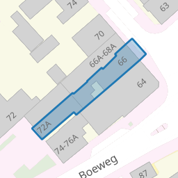 Perceel WIJ02-B-13083