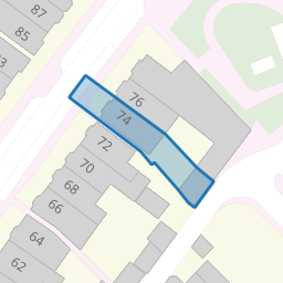 Perceel WIJ02-B-13086