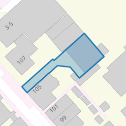 Perceel WIJ02-B-13088