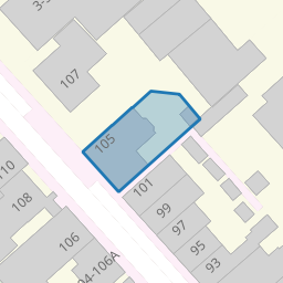 Perceel WIJ02-B-13089