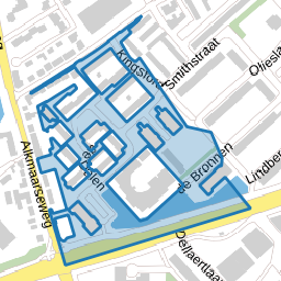 Perceel WIJ02-B-13112