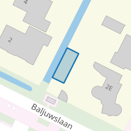 Perceel WIJ02-B-13121