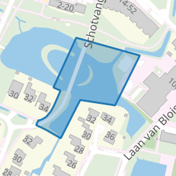 Perceel WIJ02-B-13134