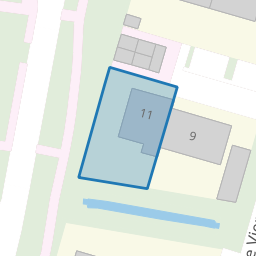 Perceel WIJ02-B-13200