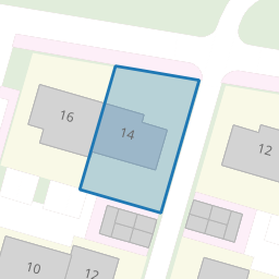 Perceel WIJ02-B-13203