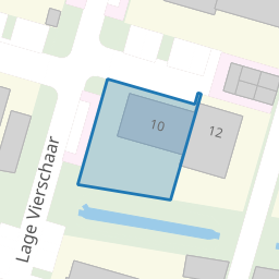 Perceel WIJ02-B-13205