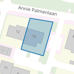 Perceel WIJ02-B-13208