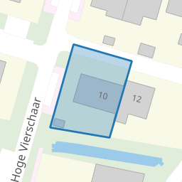 Perceel WIJ02-B-13212