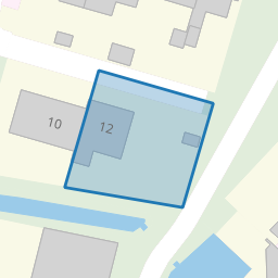 Perceel WIJ02-B-13213