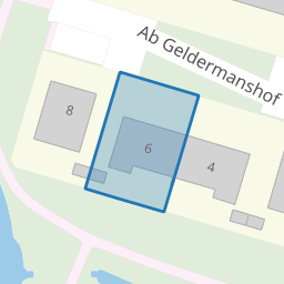 Perceel WIJ02-B-13219