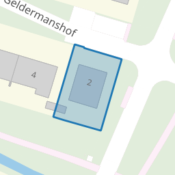 Perceel WIJ02-B-13221