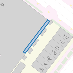 Perceel WIJ02-B-13257