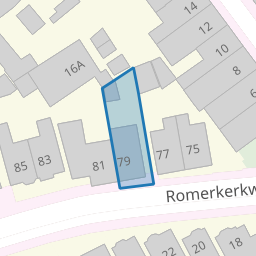 Perceel WIJ02-B-1326